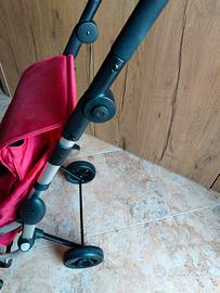 Foppapedretti carrello spesa