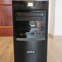 Pc fisso Windows 10 pro