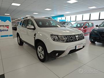 DACIA Duster 1.5 dci Ambiance 4x2 s&s 110c U175753
