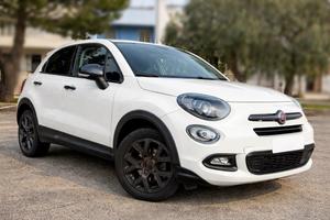 Fiat 500x 1.3 mjet 95cv city design 2018