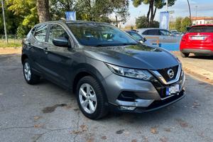 NISSAN Qashqai 1.5 dCi 115CV Business Autocarro