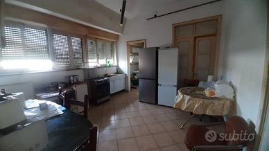 Appartamento tricamere a reddito