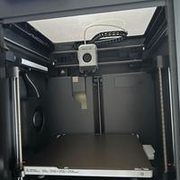 Stampante 3d bambulab p1s combo