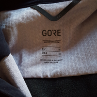 Abbigliamento invernale ciclismo Gore Santini