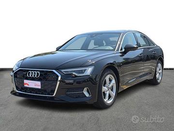 Audi A6 40 2.0 tdi mhev 12V Business Advanced quat