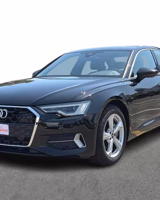 Audi A6 40 2.0 tdi mhev 12V Business Advanced quat