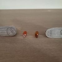 Indicatori di direzione laterali Alfa romeo Mito