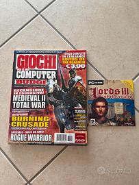 Giochi per il mio Computer n. 123