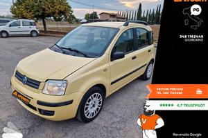 FIAT Panda 1.2 Emotion 60cv 2007 A.C. Benzina