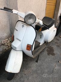 Vespa pk 50s