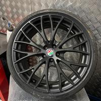 Cerchi in Lega Alfa Romeo 4C