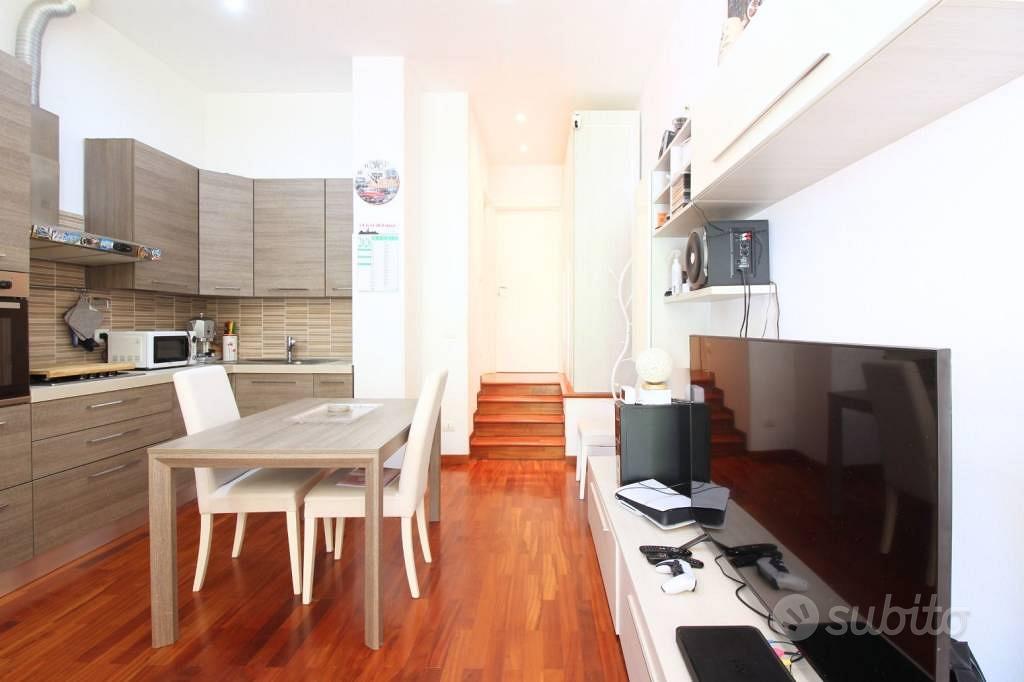Appartamento – Bologna, Villaggio Rurale, Quartiere Navile - Vista 3