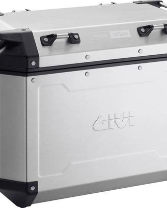 Givi trekker outback
