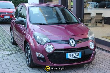RENAULT Twingo 1.2 16V Wave