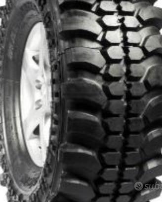 Doctor Tyre by MALATESTA KAIMAN Pneumatici Fuorist