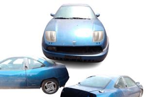 Ricambi Fiat Coupè 2.0 turbo 16v cod 175A1000