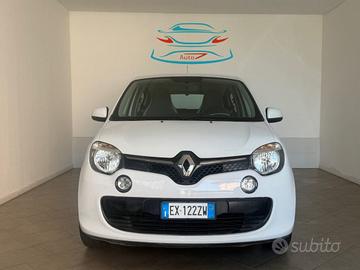 RENAULT Twingo 1.0 SCe Wave