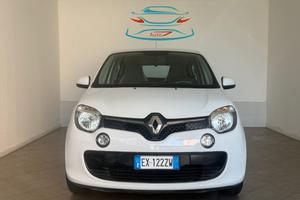 RENAULT Twingo 1.0 SCe Wave