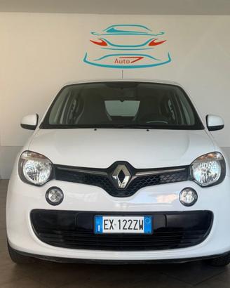 RENAULT Twingo 1.0 SCe Wave