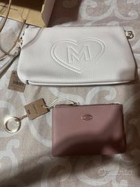 Borsa e portafoglio carpisa