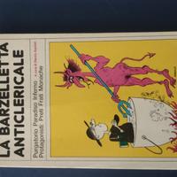 la barzelletta anticlericale