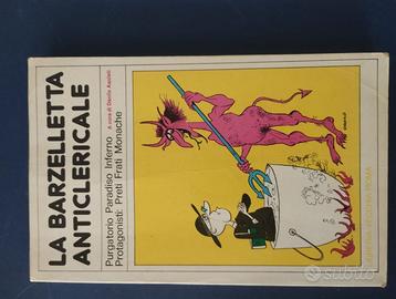la barzelletta anticlericale
