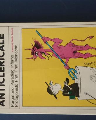 la barzelletta anticlericale