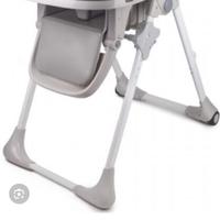 Seggiolone pappa bambini