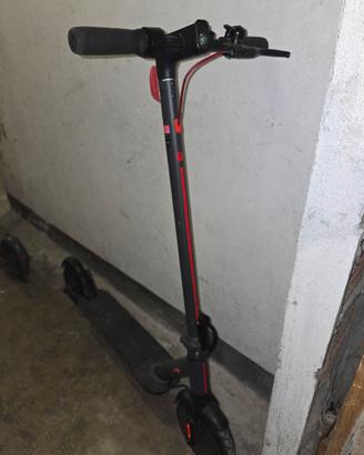 monopattino elettrico 