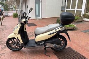 Carnaby 250 ie (2009)