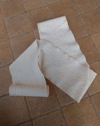 Antica Fascia per Neonati Bimbi Bambini fine 1800