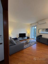 Frosinone Zona Parco Matusa Appartamento ristruttu