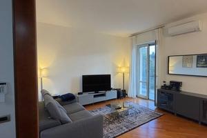 Frosinone Zona Parco Matusa Appartamento ristruttu