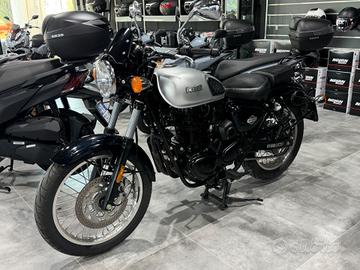 Benelli 400 Imperiale usato garantito WDR