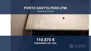 Immobile in asta di 193 m² con box auto a Porto Sa