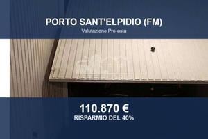 Immobile in asta di 193 m² con box auto a Porto Sa