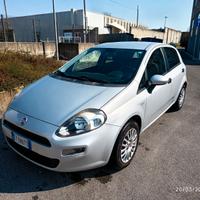 Fiat Punto Street 5 porte benz 1,2 - KW 51 - 2015