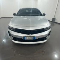 Opel Astra 1.2 Turbo 130 CV GS