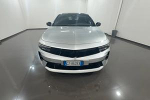 Opel Astra 1.2 Turbo 130 CV GS