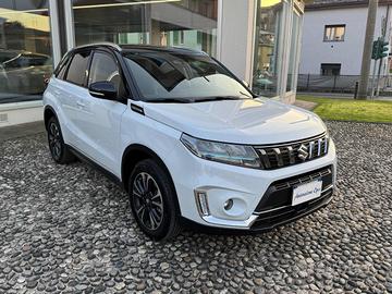SUZUKI Vitara 1.4 Hybrid Top