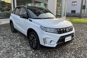 SUZUKI Vitara 1.4 Hybrid Top