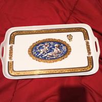 Grande vassoio Limoges