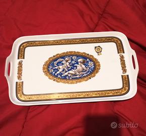 Grande vassoio Limoges