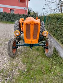 Trattore Fiat 312R