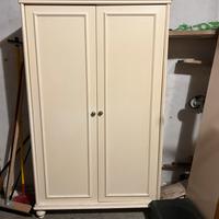 Armadio da ingresso vintage