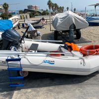 Mone Gommone