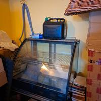 vetrinetta frigo