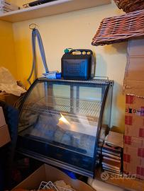 vetrinetta frigo