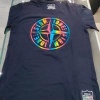 T-Shirt Lago di Garda & Sirmione 🇮🇹 – 100% Coton