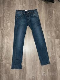 Jeans Romeo Gigli